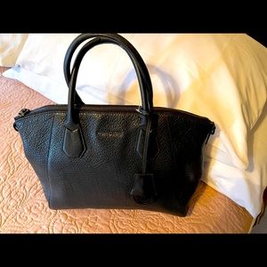 MICHAEL Michael Kors Campbell Leather Handbag